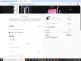 WELCOMEKPD coupon verification screenshot