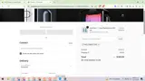 WELCOMEFILTERS coupon verification screenshot