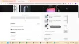 NYNM2026 coupon verification screenshot