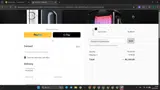 FINANCINGCELEBRATION coupon verification screenshot