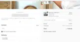 WELCOMEKP2 coupon verification screenshot