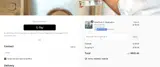WELCOMEKP2 coupon verification screenshot