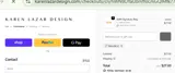 taylor10 coupon verification screenshot