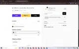 taylor10 coupon verification screenshot