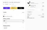 taylor10 coupon verification screenshot