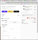 AVERY10 coupon verification screenshot