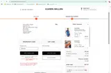 EMAIL25 coupon verification screenshot