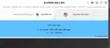 EXTRA15 coupon verification screenshot