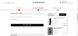 EMAIL20 coupon verification screenshot