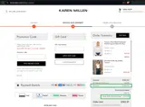 EMAIL20 coupon verification screenshot