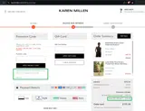 SALE15 coupon verification screenshot