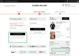 WINTER20 coupon verification screenshot