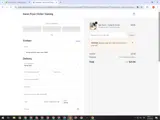 Karen Pryor Clicker Training coupon verification screenshot