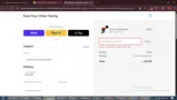Karen Pryor Clicker Training coupon verification screenshot
