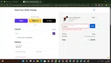 Karen Pryor Clicker Training coupon verification screenshot