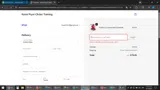 Karen Pryor Clicker Training coupon verification screenshot