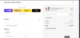 Karen Pryor Clicker Training coupon verification screenshot