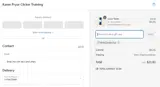 Karen Pryor Clicker Training coupon verification screenshot