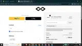 KW10WELCOME coupon verification screenshot