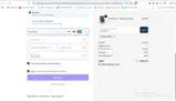 welcome15 coupon verification screenshot