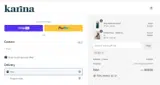 JOY coupon verification screenshot