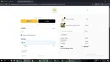 Karina Lily coupon verification screenshot