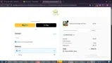 Karina Lily coupon verification screenshot