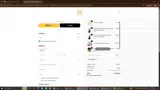 Karina Lily coupon verification screenshot