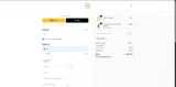 Karina Lily coupon verification screenshot