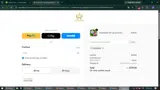 Karina Lily coupon verification screenshot