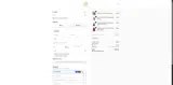 Karina Lily coupon verification screenshot