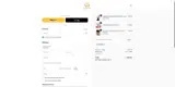 Karina Lily coupon verification screenshot