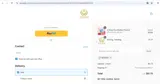 Karina Lily coupon verification screenshot