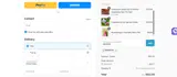 Karina Lily coupon verification screenshot