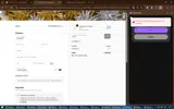 FIRST coupon verification screenshot