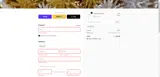 FIRST coupon verification screenshot