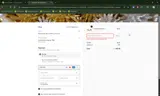 FIRSTORDER coupon verification screenshot