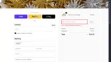 SHOP30%OFF coupon verification screenshot
