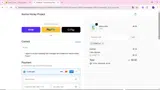 HONEY10 coupon verification screenshot