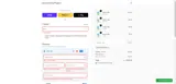 e34rt5y6u78i coupon verification screenshot