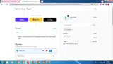 FLOWER coupon verification screenshot