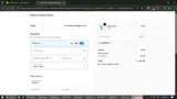 SANDRA coupon verification screenshot