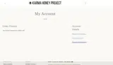 SANDRA coupon verification screenshot