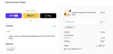 SAVE10 coupon verification screenshot