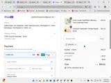 10%off coupon verification screenshot