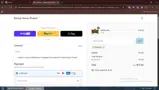 mega10 coupon verification screenshot