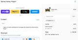 HONEY10 coupon verification screenshot