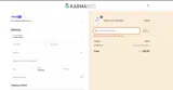 SPORK80 coupon verification screenshot