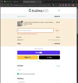 SPORK80 coupon verification screenshot