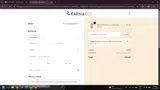 FLOAT15 coupon verification screenshot